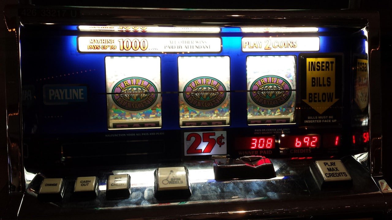 slots bet slots bet
