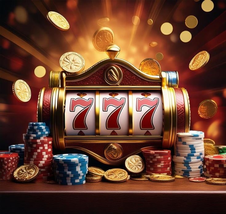 slots bet