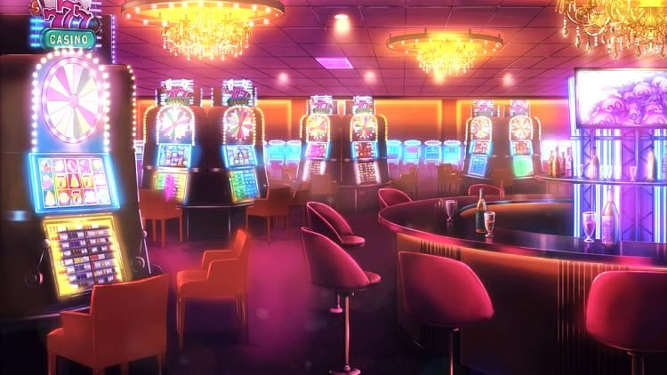 slots bet slots bet