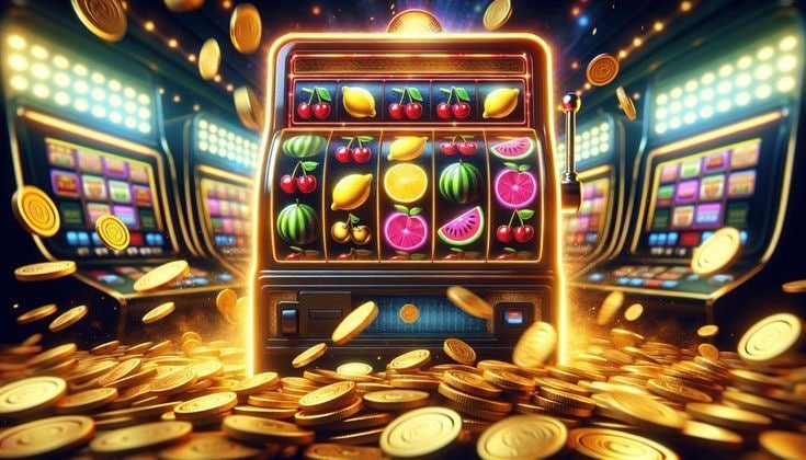 slots bet slots bet